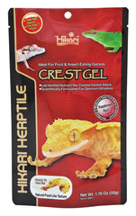 Hikari CrestGel en empaque Oxy-Stop para mantener la frescura.