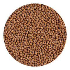 Etiqueta Modelo 02131 de Hikari Gold, garantía de origen y control de calidad.
