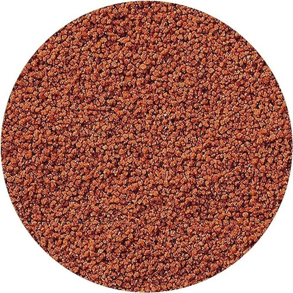 Hikari micro granulos multicolores: granos atractivos para la alimentación