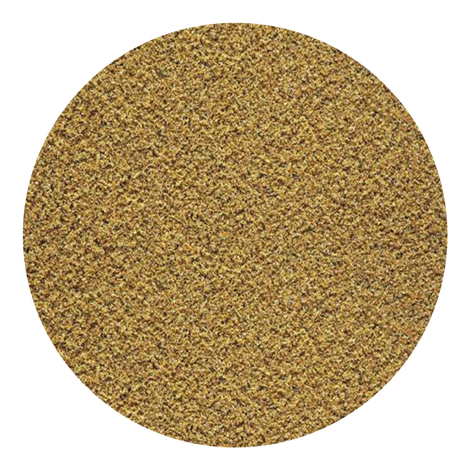 Pellets suspendidos de Hikari facilitan la alimentación de fry