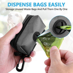 Hilihali dispensador-oxford-resistente-impermeable, ideal para lluvia ligera.