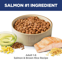 Hill's Science Diet proteína de alta calidad para músculos definidos