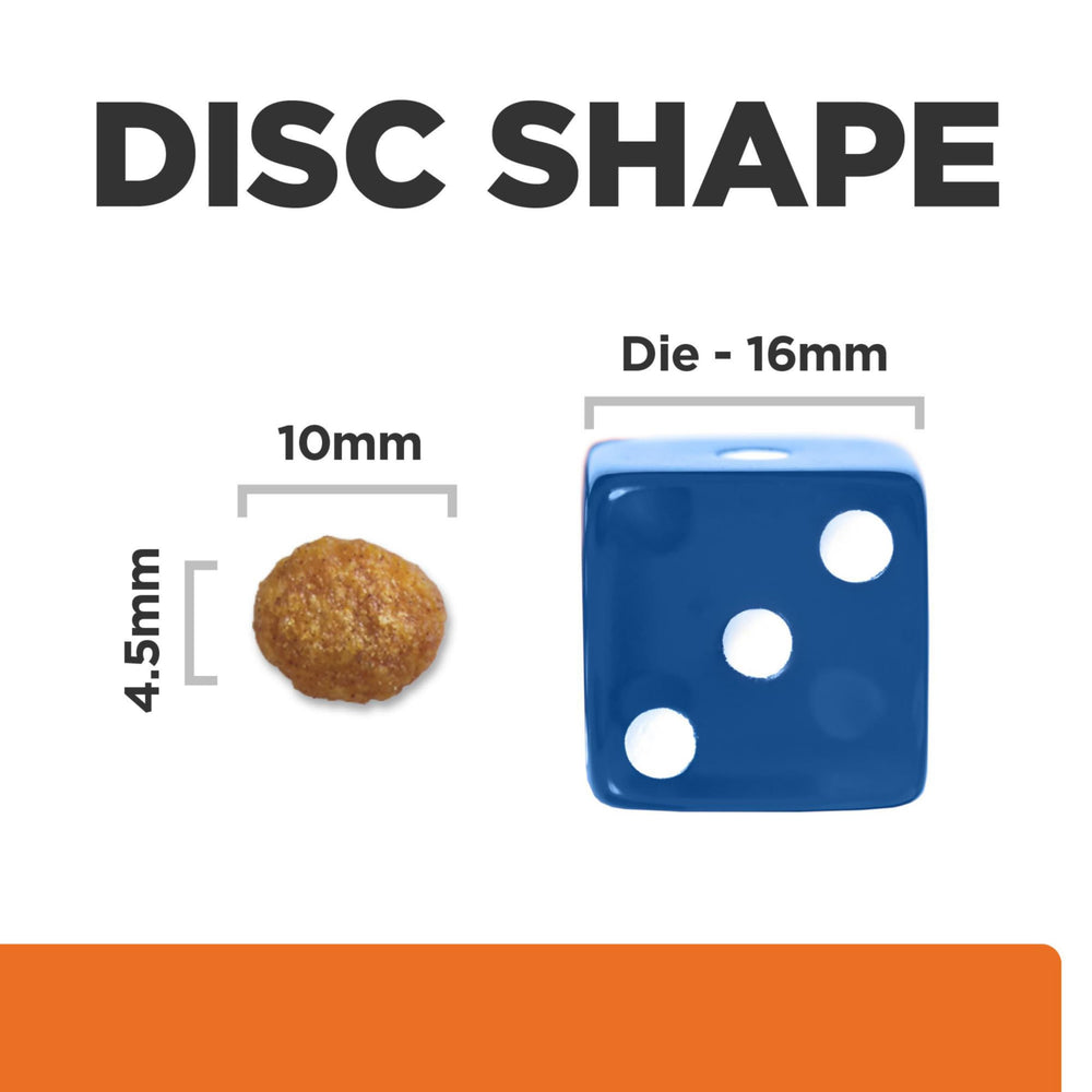 Hill's Prescription Diet CD Multicare ayuda a prevenir cristales de calcio oxalato.