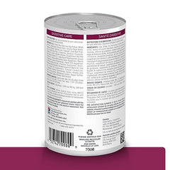 Hill's Prescription Diet i/d, lata-perro-pavo: sabor agradable para digestión suave.