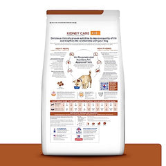 Hill's Prescription Diet k/d ActivBiome+ Defensa Renal activa el microbioma