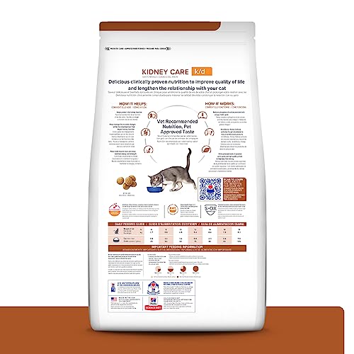 ActivBiome+ Kidney Defense en etiqueta, posible apoyo digestivo para renal