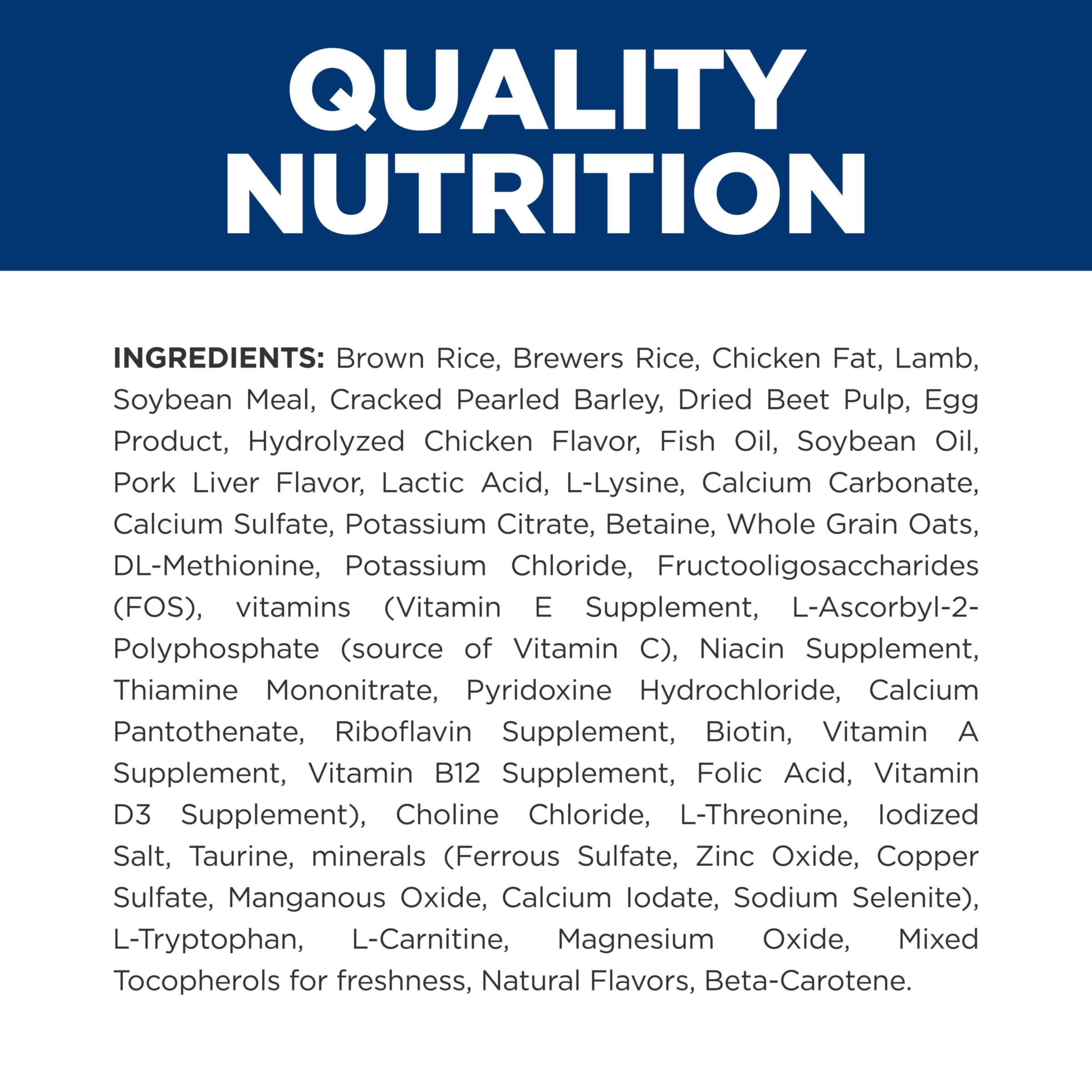 Hill's Prescription Diet k/d defensa renal ActivBiome prebióticos para el intestino