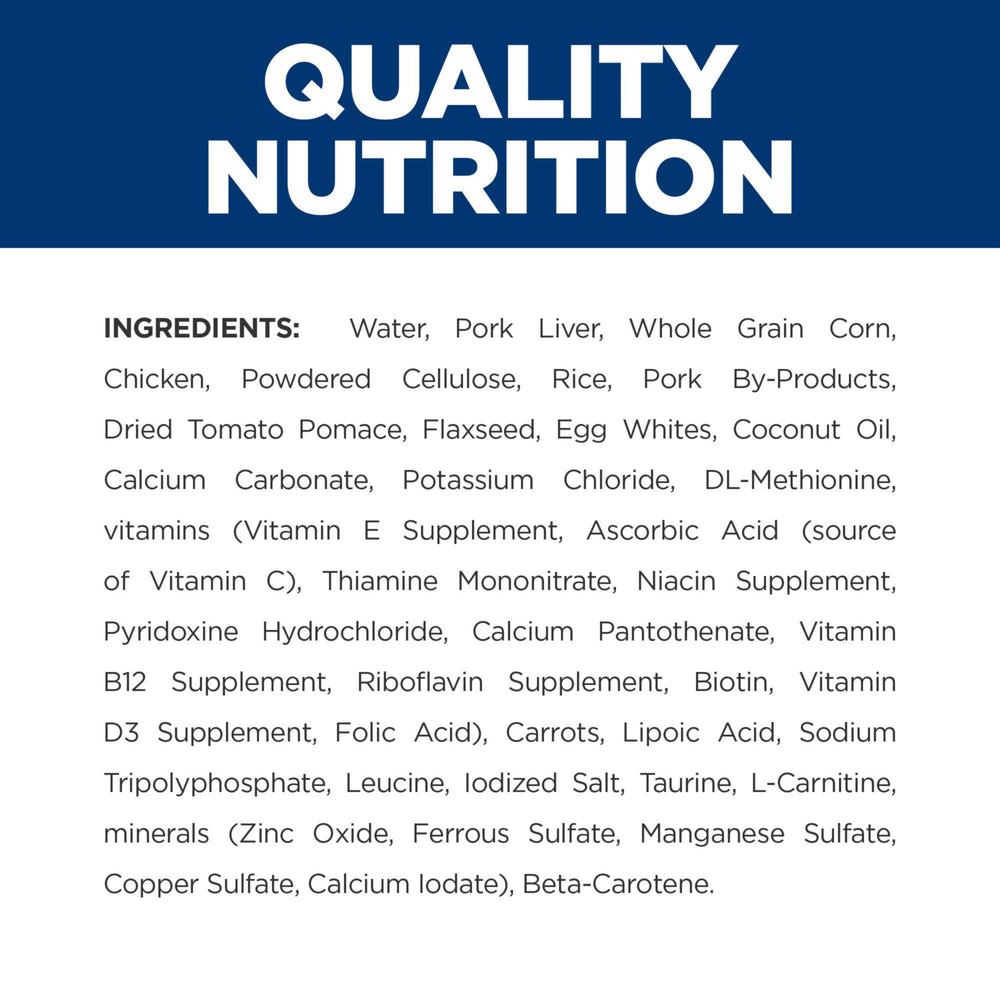 Fibra Metabolic para saciedad entre comidas.
