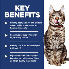 Hill's Science Diet activbiome-inmunidad-organos-salud: apoya defensas y órganos