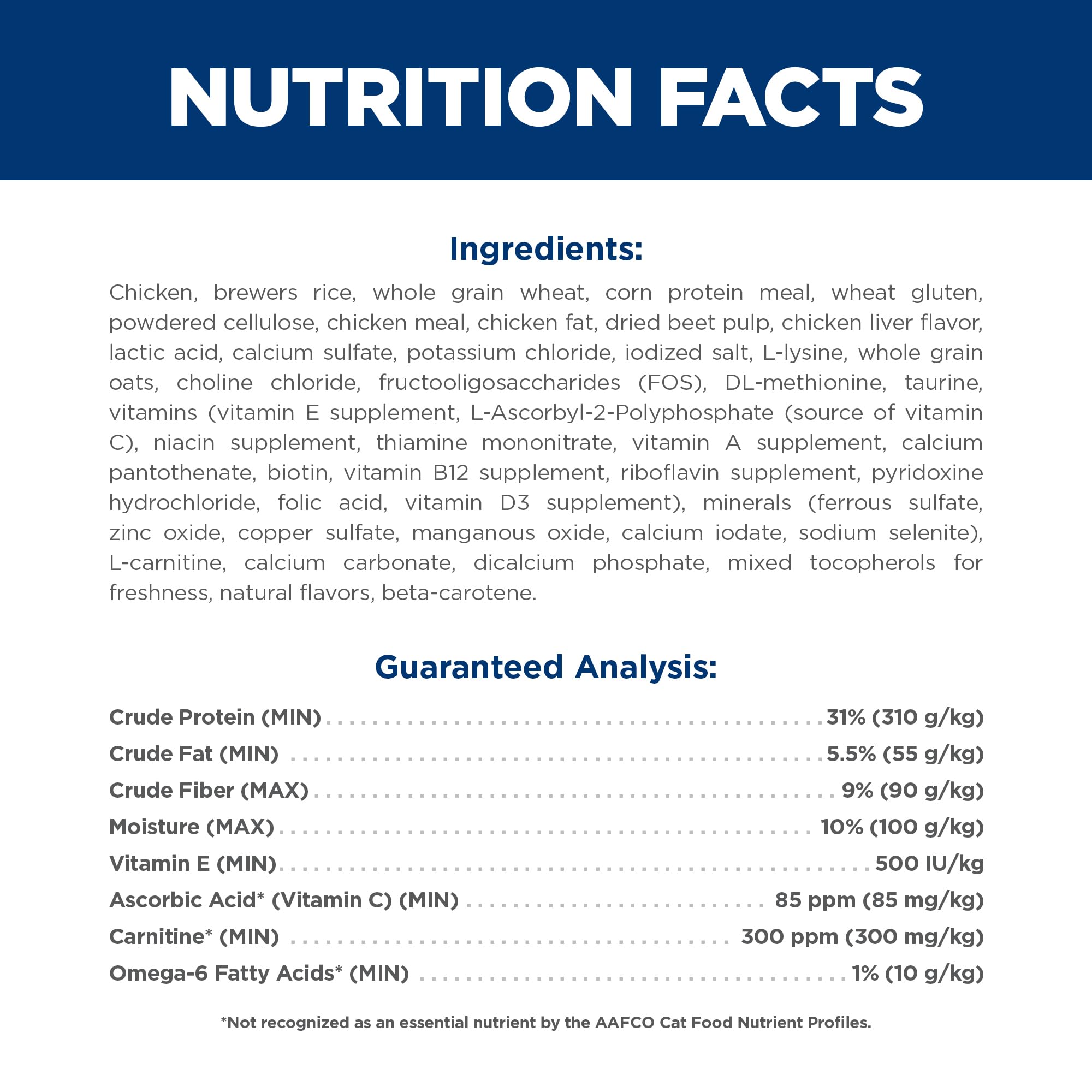 ActivBiome+ Multibeneficio para digestión y defensa inmunitaria.