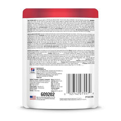 Hill's Science Diet estofado de pollo con verduras para perros activos.
