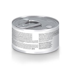 Etiqueta nutricional de Hill's Science Diet para porciones y nutrientes.