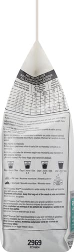 Hill's Science Diet Adult Perfect Weight contiene aminoácidos esenciales para gatos.