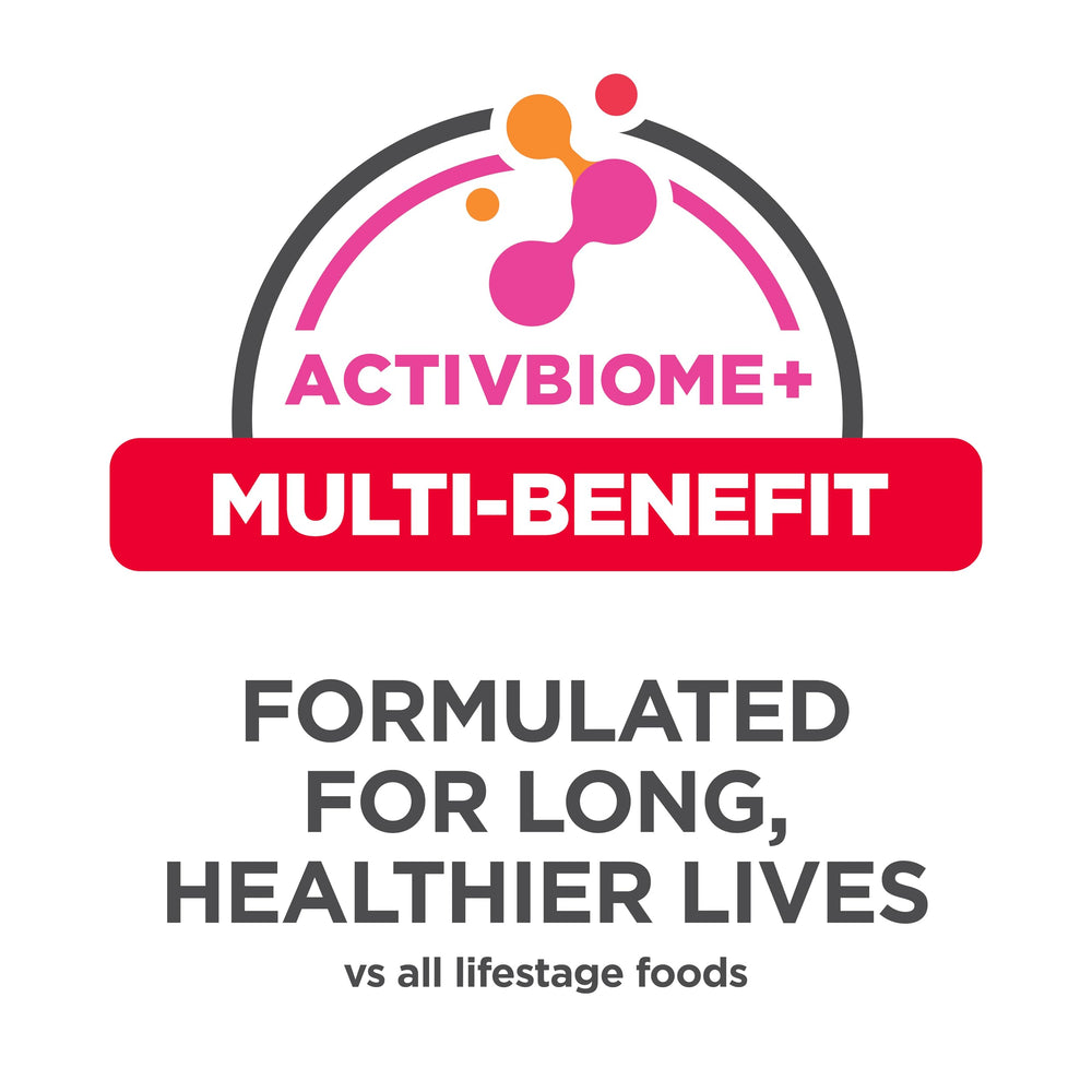 Antioxidantes en Hill's Science Diet para apoyo inmunológico