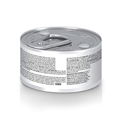 Etiqueta muestra ingredientes digestibles para gatos con Hill's Science Diet Adulto Light.