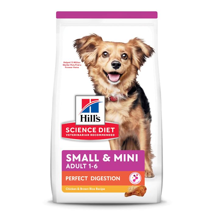 Hill's Science Diet antioxidantes C y E para apoyar el sistema inmunitario.