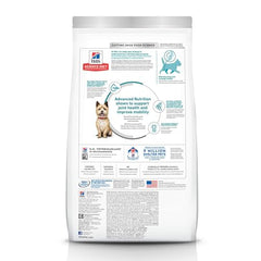 Hill's Science Diet bolsa-7-04-kg, bolsa de alimento para perros adultos