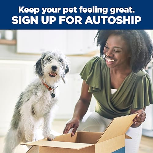 Hill's Science Diet Oral Care fórmula para perros adultos 1-6 años