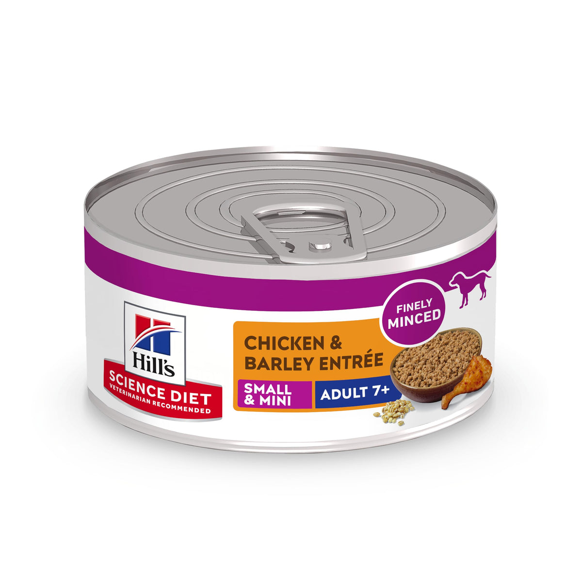 Hill's Science Diet Perfect Digestion, alimento para perro con pollo y avena para digestión equilibrada.