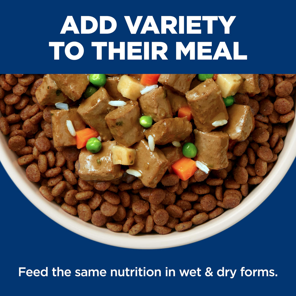 Hill's Science Diet Perfect Weight: recomendado por veterinarios para adultos activos.
