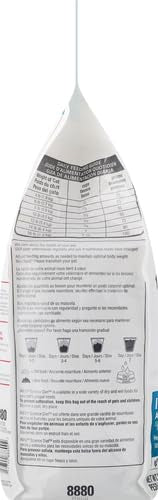Hill's Science Diet piel-pelo-omega-6-vitamina-e: piel sana y pelaje brillante