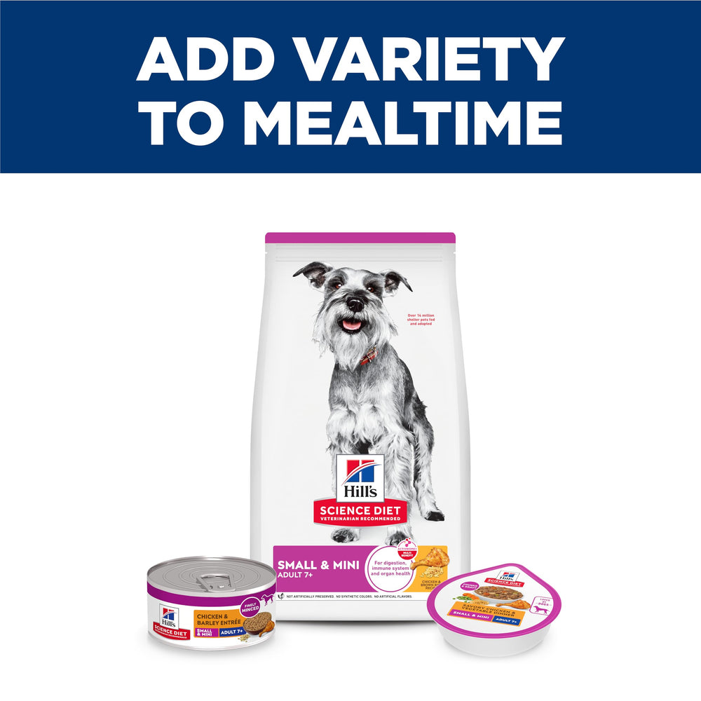 Nutrición completa para perros adultos 1-6 años.