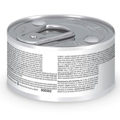 Hill's Science Diet latas de salmón y verduras para gatitos, pelaje saludable