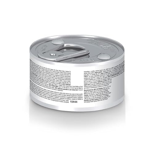 Hill's Science Diet Senior 11+ salsa suave, ideal como comida principal