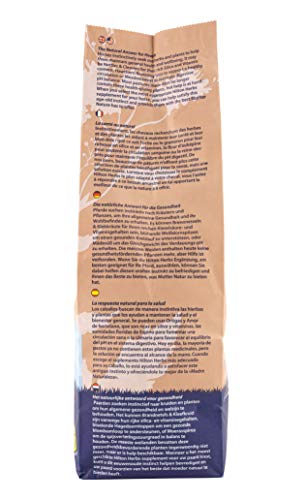 Hilton Herbs Caballo Mayor, envase compacto, facilita la toma diaria