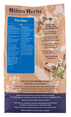 Hilton Herbs Easy Mare lista de ingredientes herbales