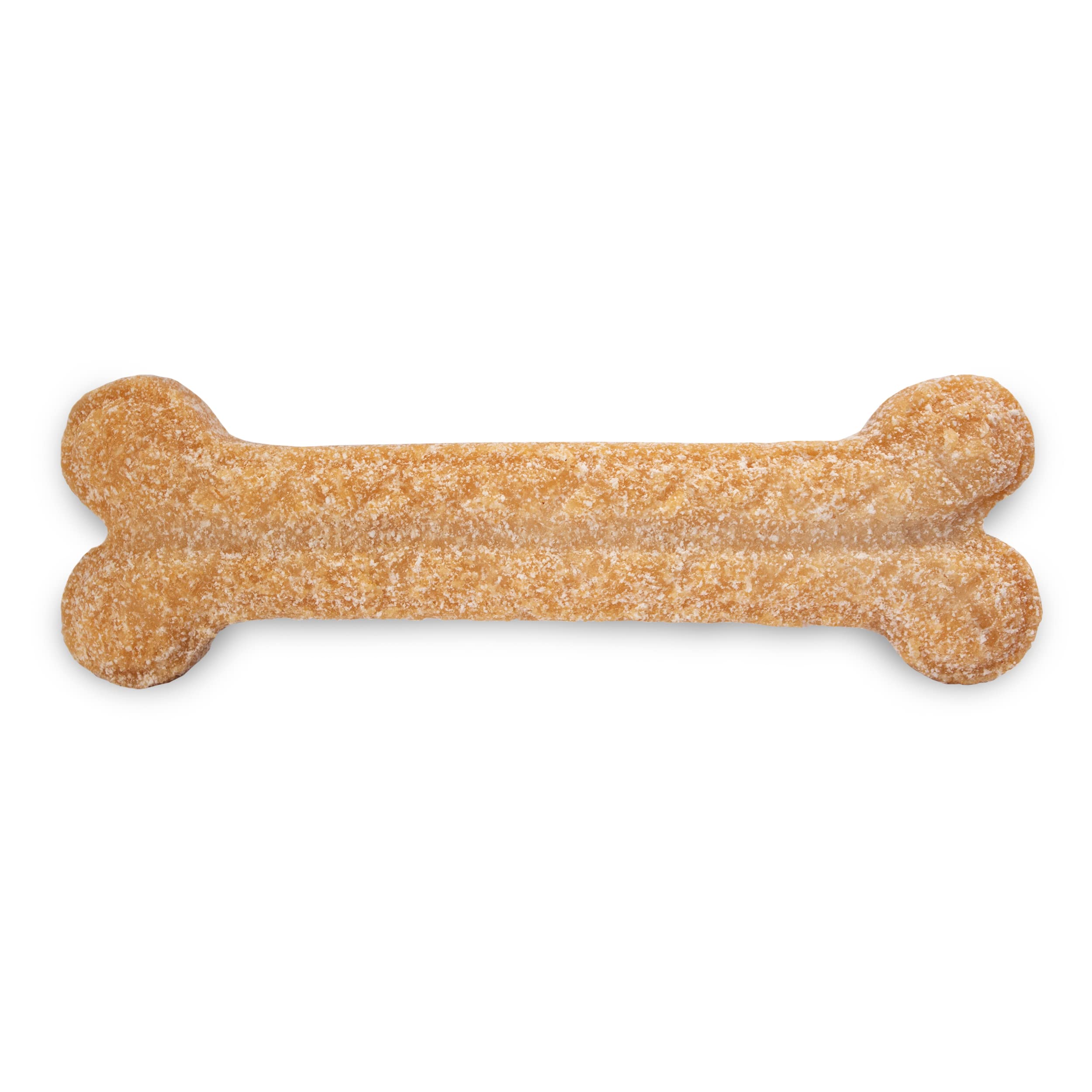 Himalayan Dog Chew duracion-larga: sesión de masticación prolongada para perros activos.