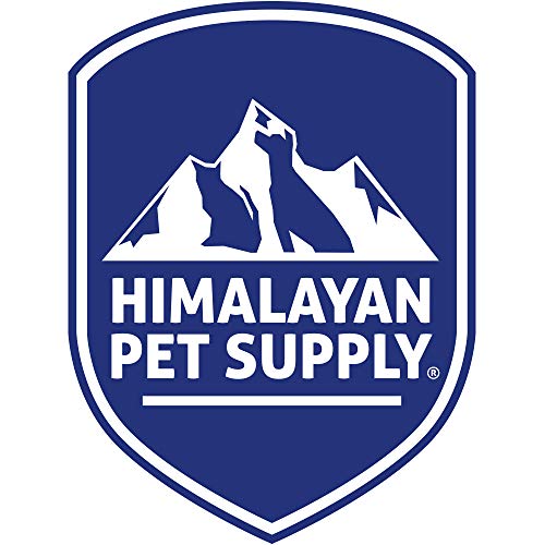 Himalayan Dog Chew: hecho en Estados Unidos con artesanía.