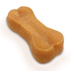 Himalayan Dog Chew: masticación larga que calma a tu perro.
