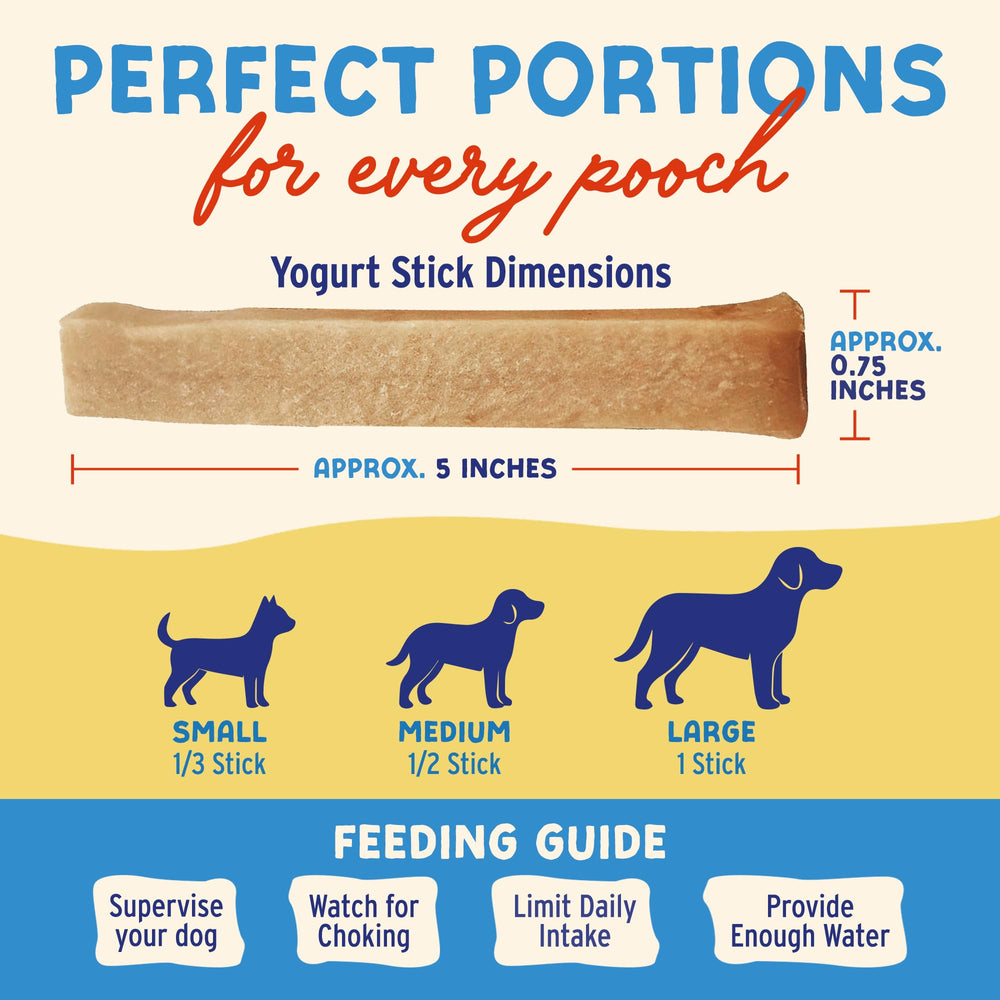 Sabor fresa miel de Himalayan Dog Chew, premio delicioso y fácil de masticar.