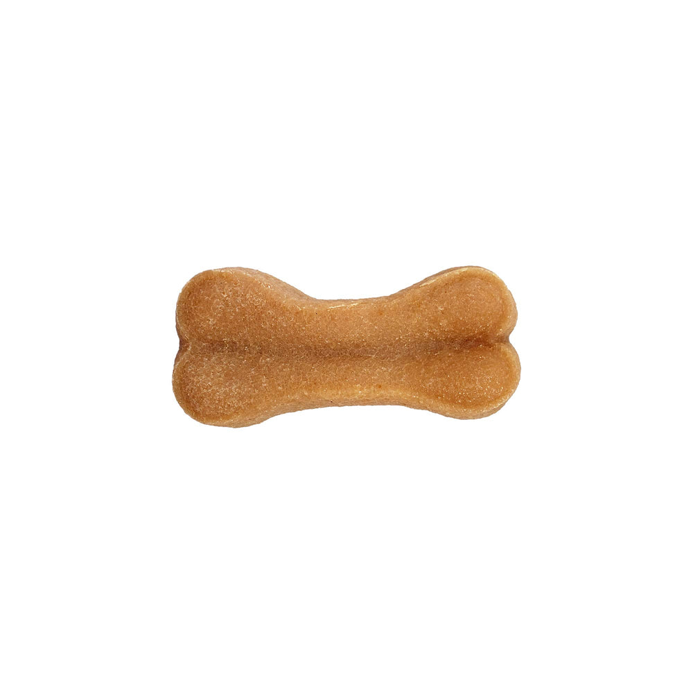 Himalayan Dog Chew: libre de gluten para una dieta equilibrada.