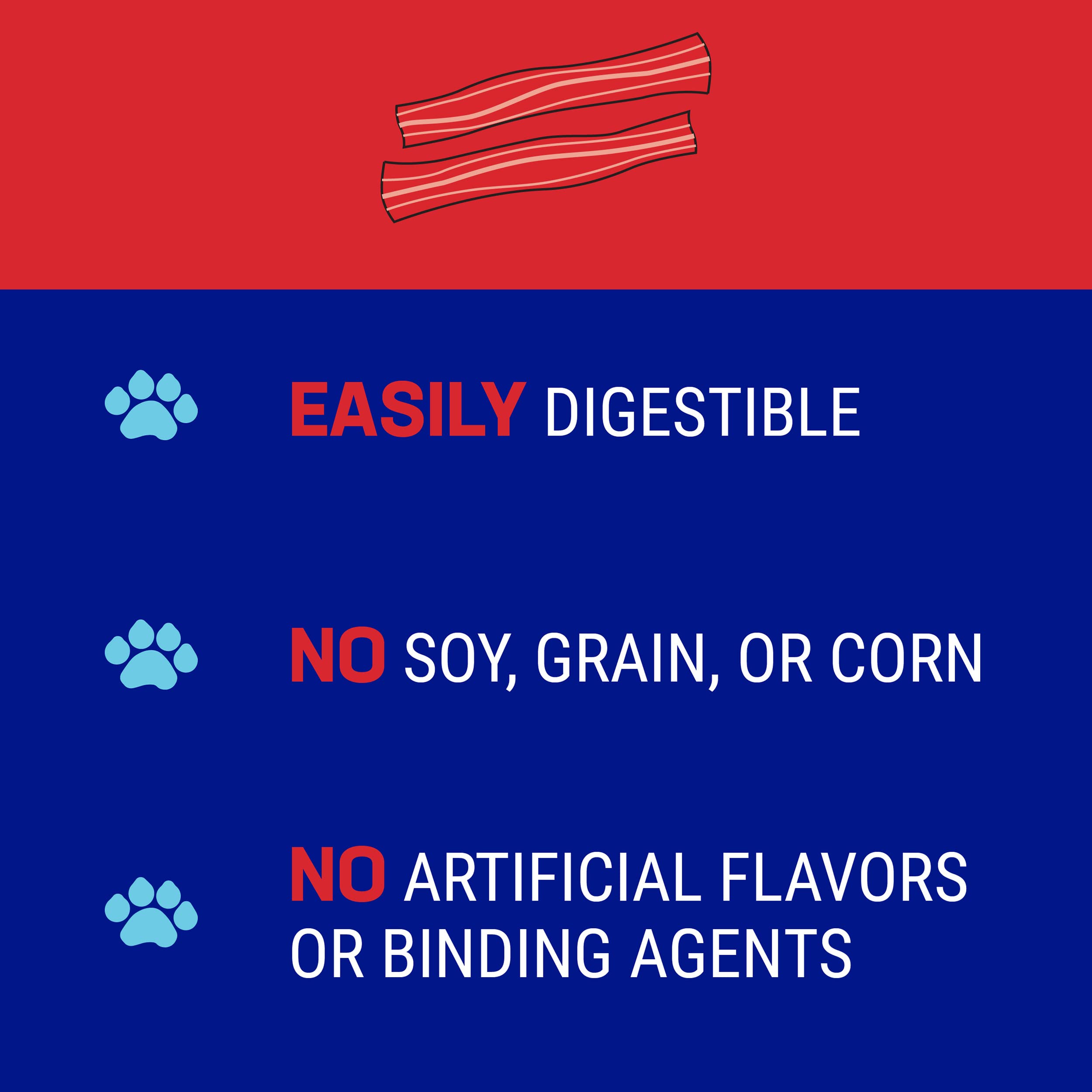 Himalayan Dog Chew sin granos: solución sin gluten para dietas especiales.