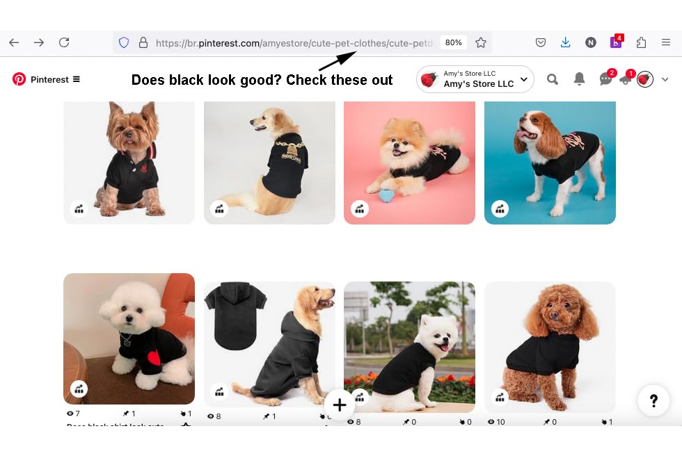 HipGirl camiseta para perro pequeño textura ligera para uso diario.