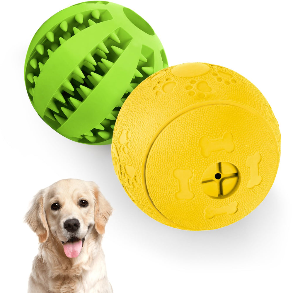 HIPPIH regalo perfecto para dueños activos, reduce el aburrimiento en perros.