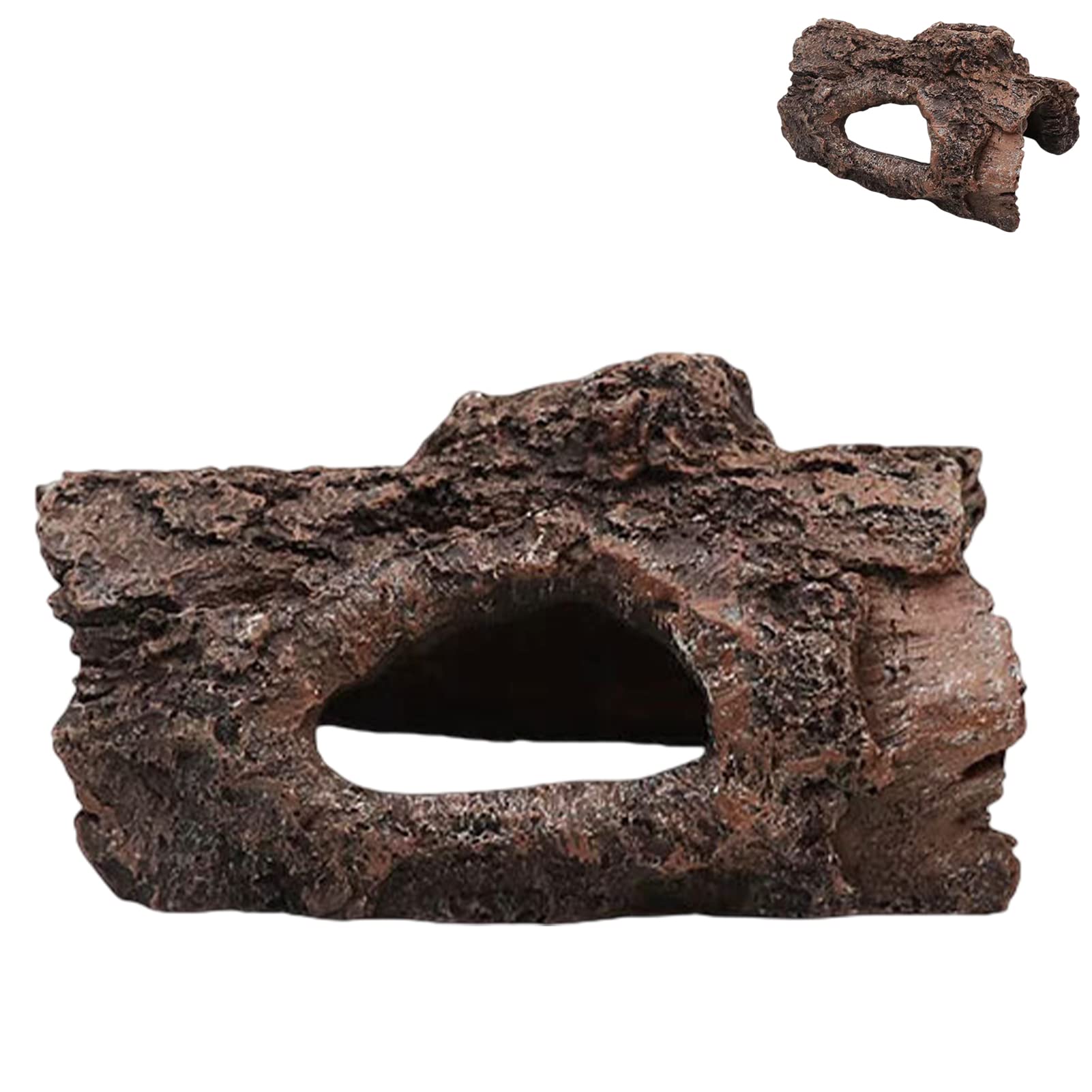 HKZTUY uso para dragones barbudos y geckos: accesorio multiusos