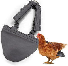 Holster pañal gallina con ajuste ergonómico para mayor comodidad