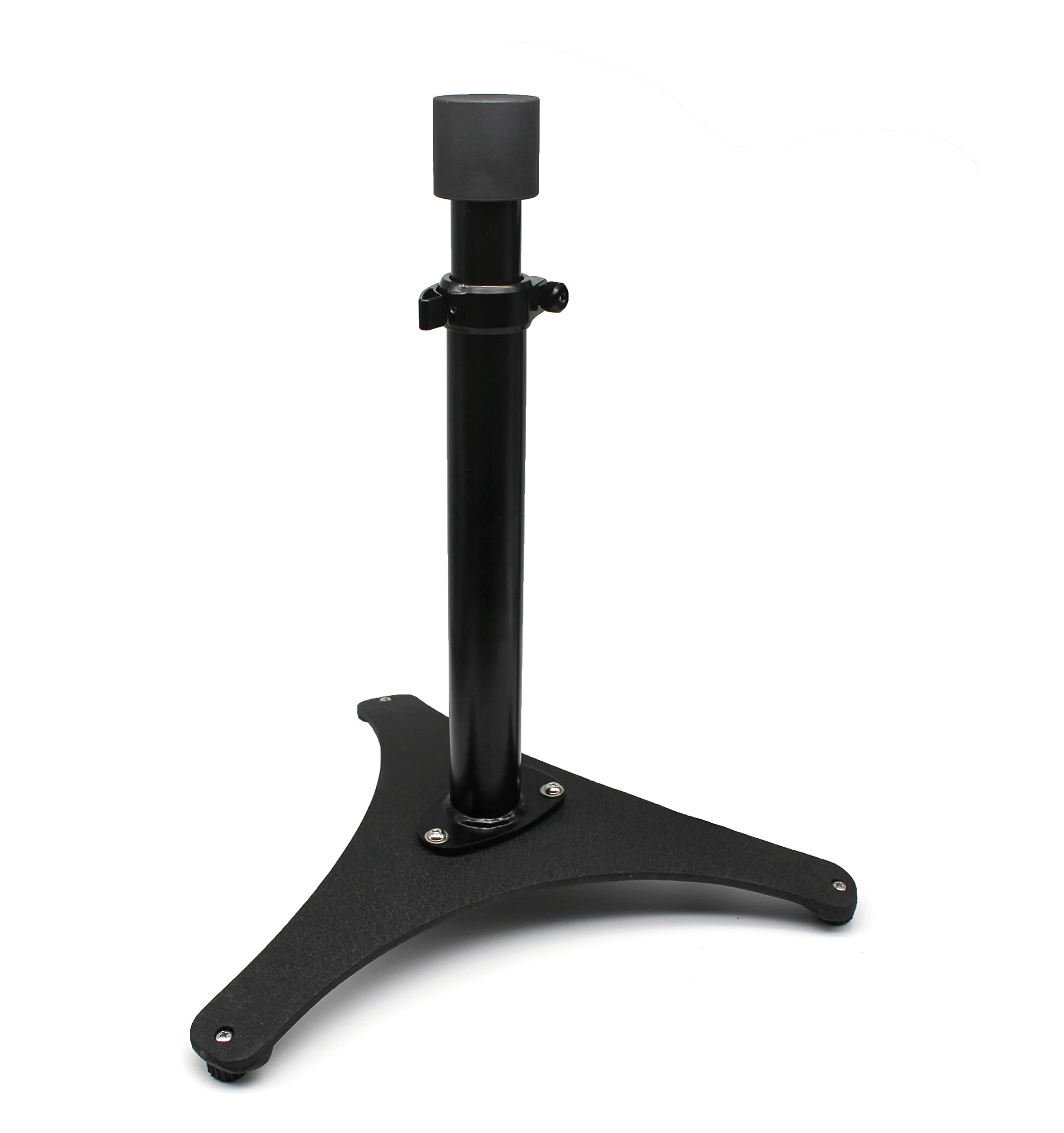 Homcare soporte pezuñas, altura ajustable para trabajo de herrado.