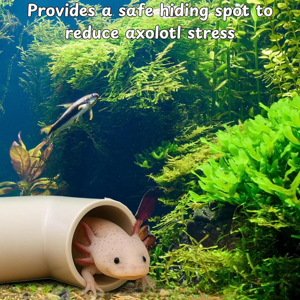 Decoración de acuario con plantas de seda verde para un acuario vibrante