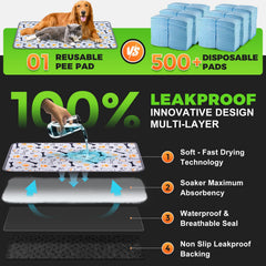 Hompet solución sin montaje, limpieza rápida y sencilla