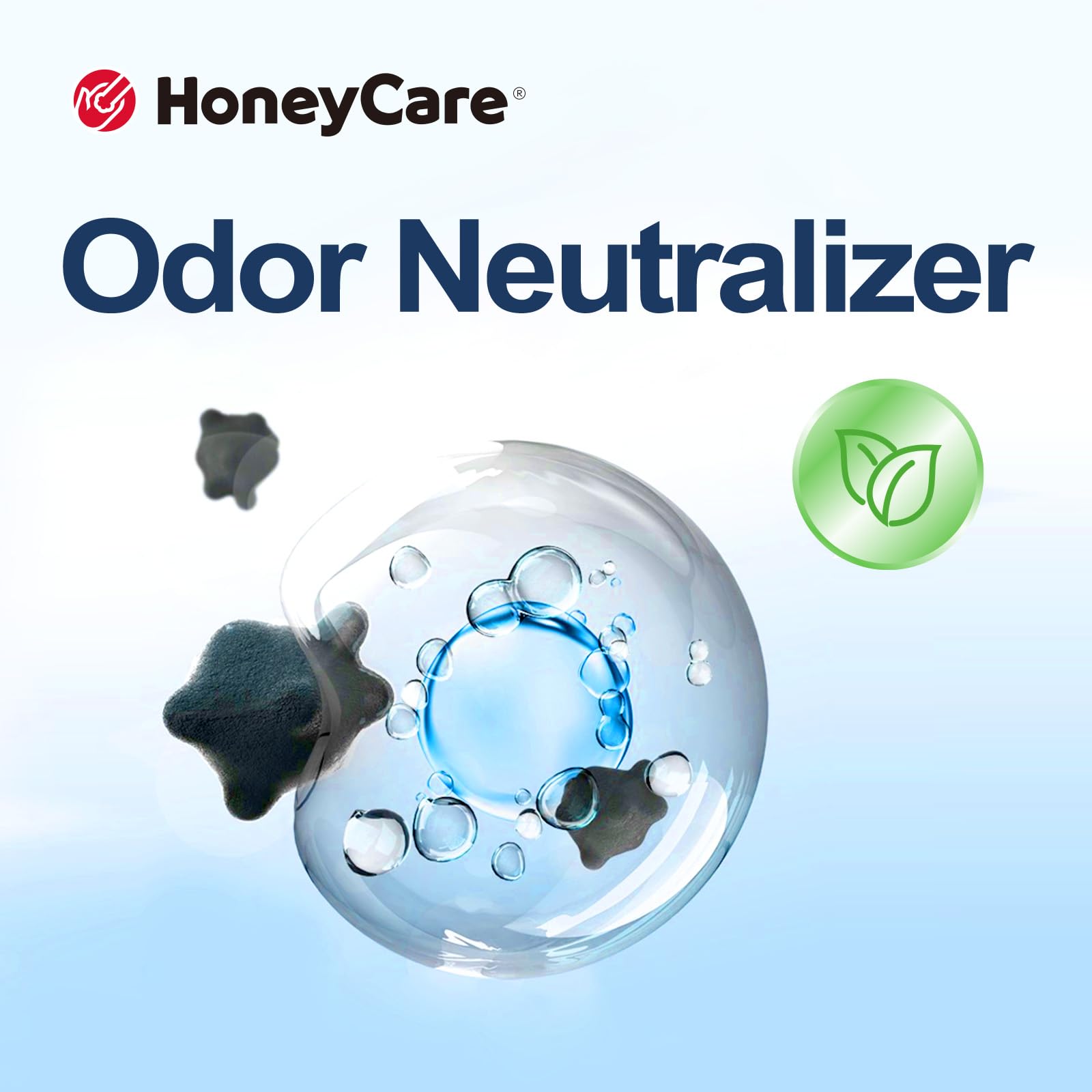 Núcleo absorbente transforma orina en gel para mayor seguridad