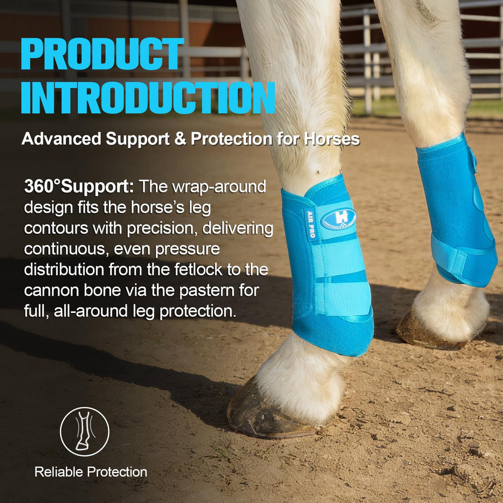 Interior con SBR de Horntack para absorción de impactos y confort.