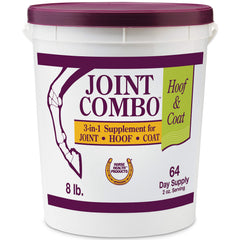 Horse Health Joint Combo en bolsa de 64 días para uso prolongado