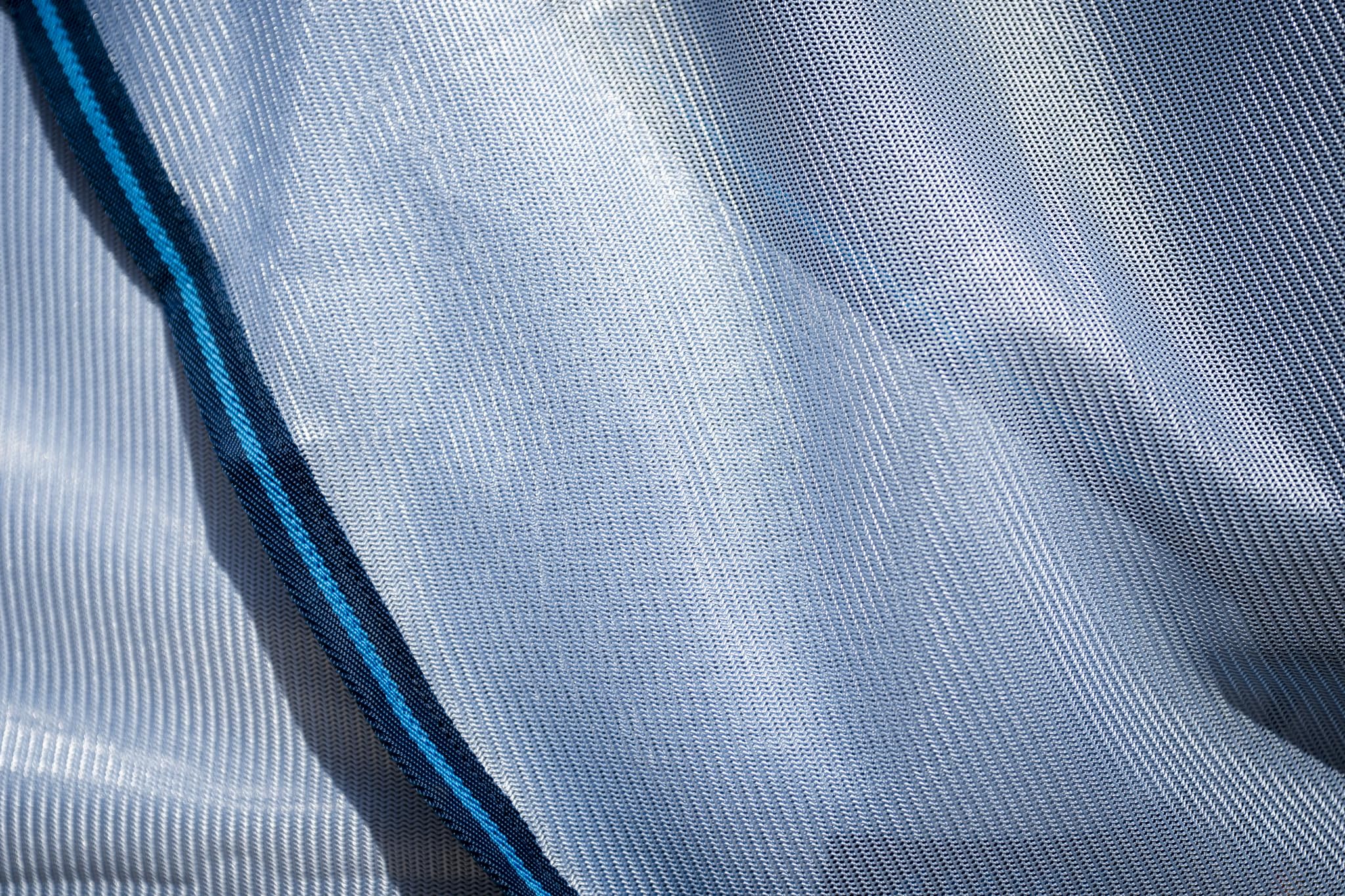 Horseware Amigo Bug Rug Plus ofrece protección UV para días soleados.