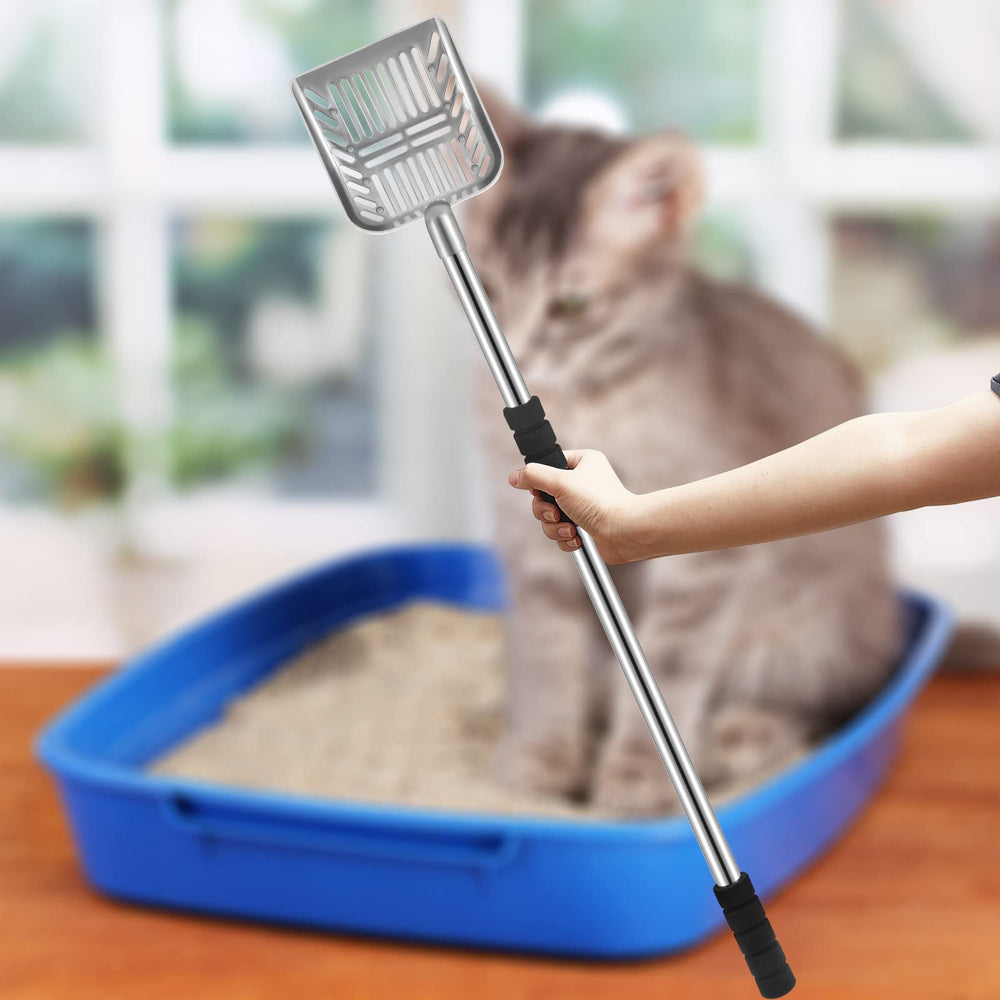Uso diario Hortsun, ideal para la arena de gatos.
