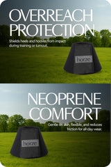 Confort de neopreno de HORZE Campanas para un ajuste suave