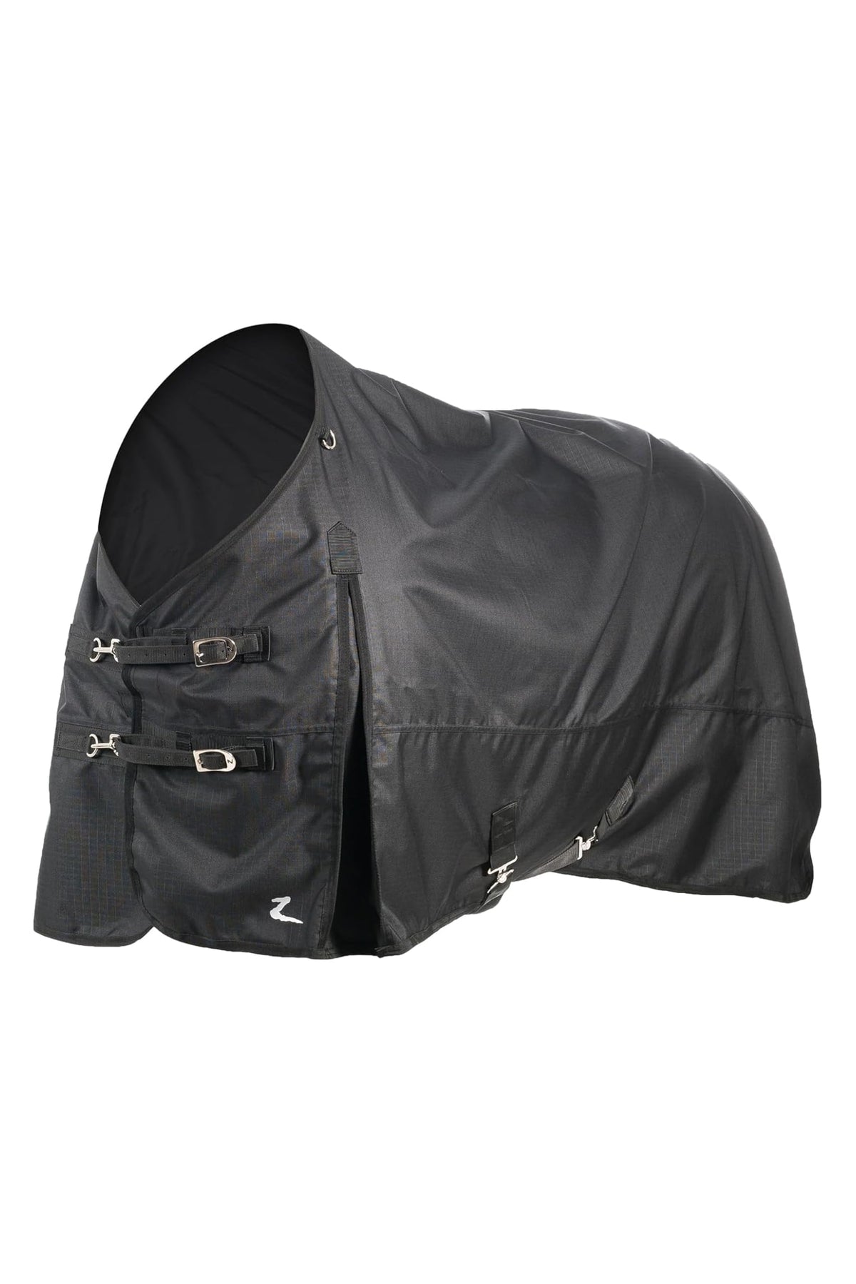 HORZE Nevada manta-invierno-frontal ofrece calor y protección para caballos.